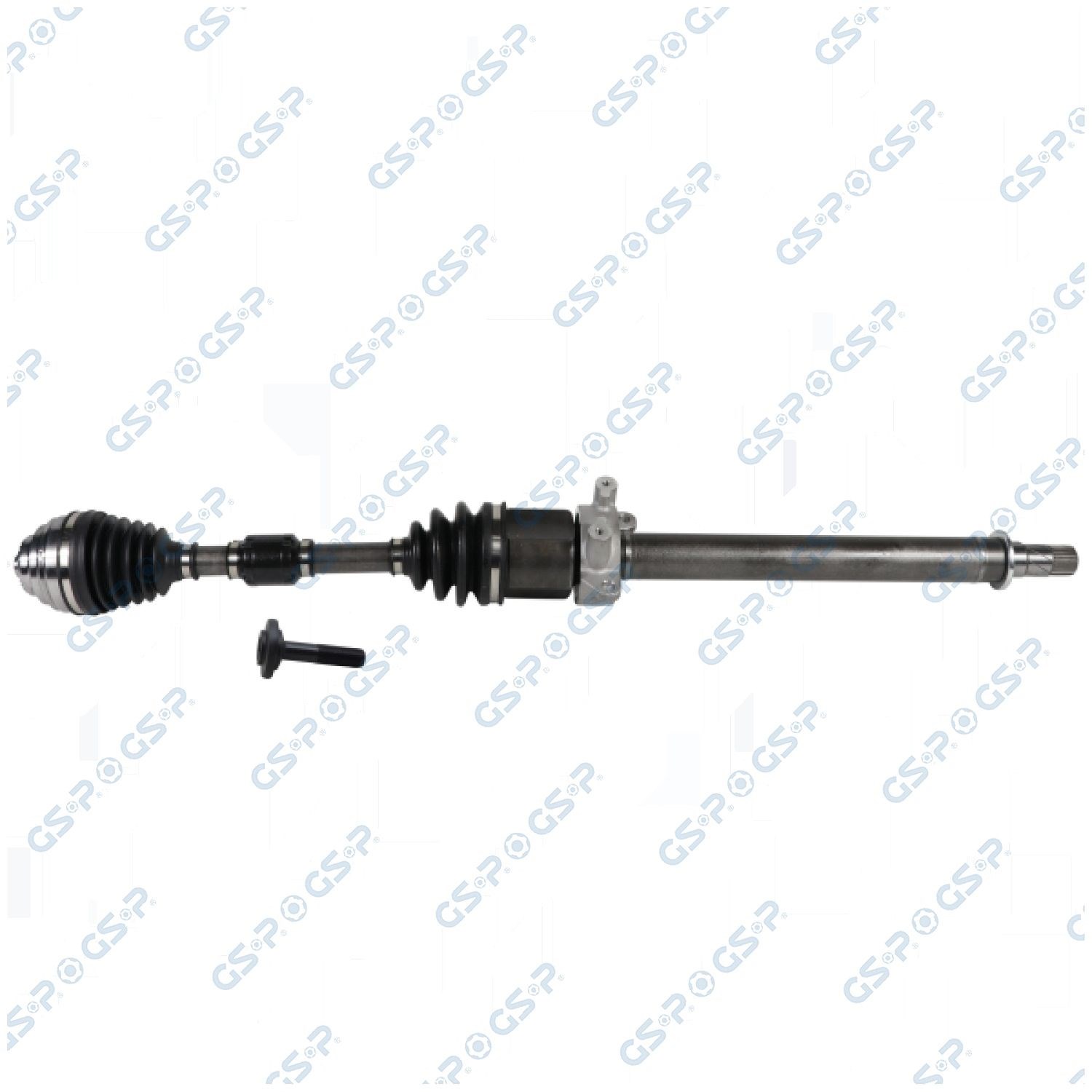 GSP 204223 | Aks Komple Ön Sağ BMW F40 F45 F48 F39 14 >