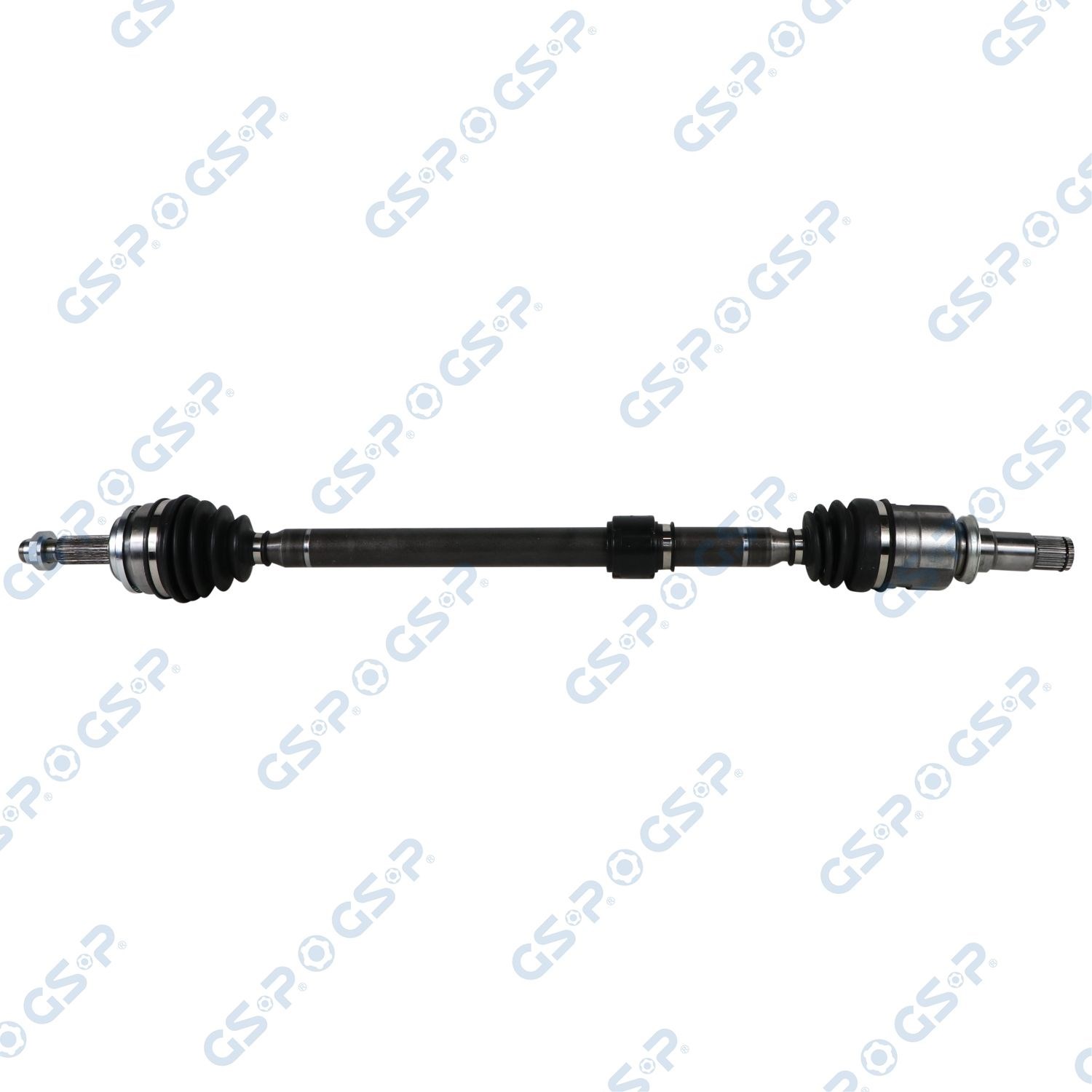 GSP 204380 | Aks Komple Ön Sağ Toyota Corolla 1.8 Hybrıd 19 > 645mm