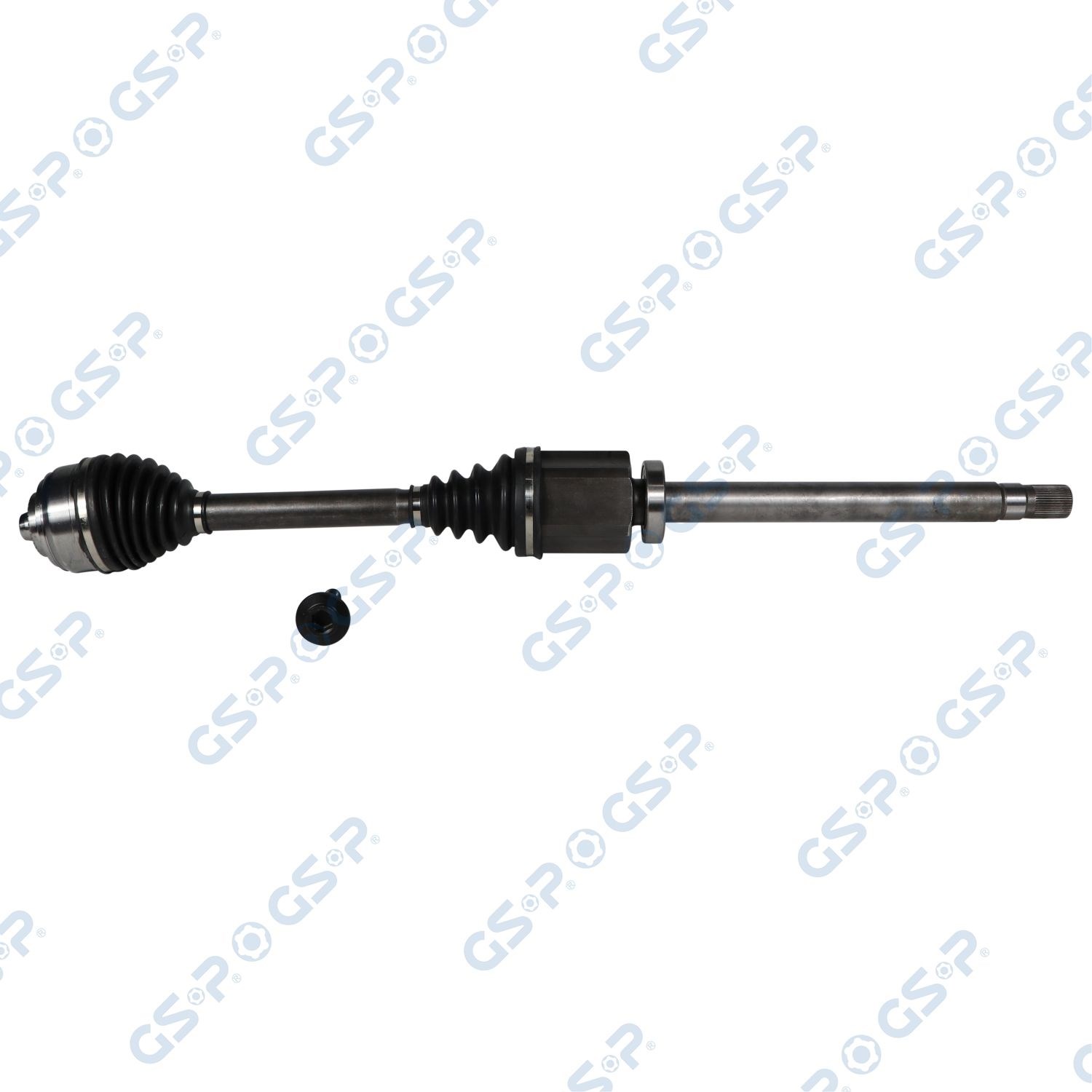 GSP 204515 | Aks Komple Ön Sağ 9 Vites Mercedes Sprinter B907 B910 18 >