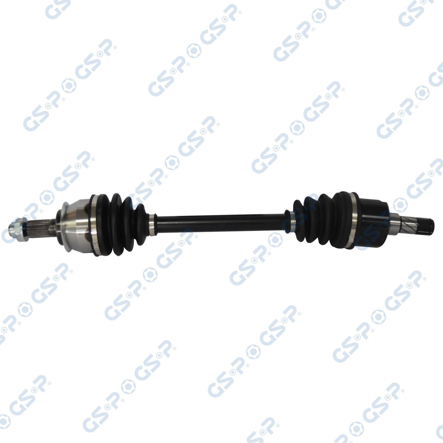 GSP 205041 | Aks Ön Sol Komple Mini R55 R56 R57 06 >