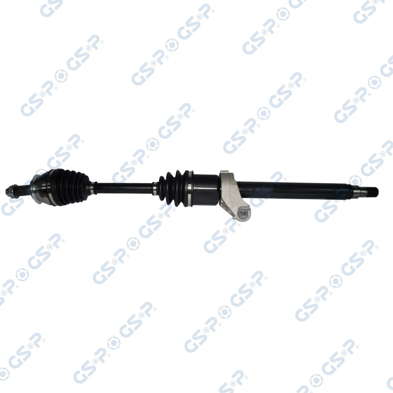 GSP 205071 | Aks Komple Ön Sağ Mini Cooper R55 R56 07 >