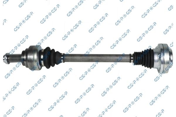 GSP 205085 | Aks Komple Sol Arka BMW E92 E91 E82 05 >