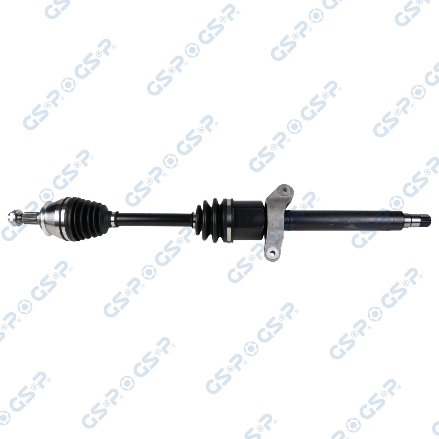 GSP 205086 | Aks Ön Sağ Mini Cooper R55 R56 R57 06 >