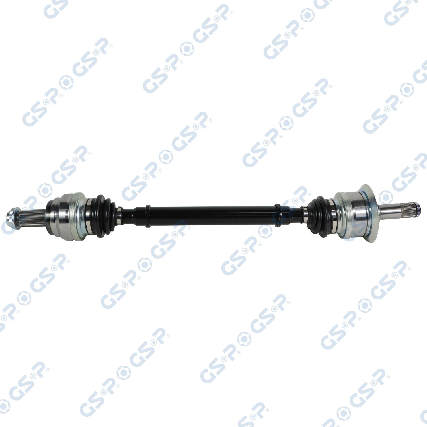 GSP 205101 | Aks Sol Arka Komple BMW F07 11 >