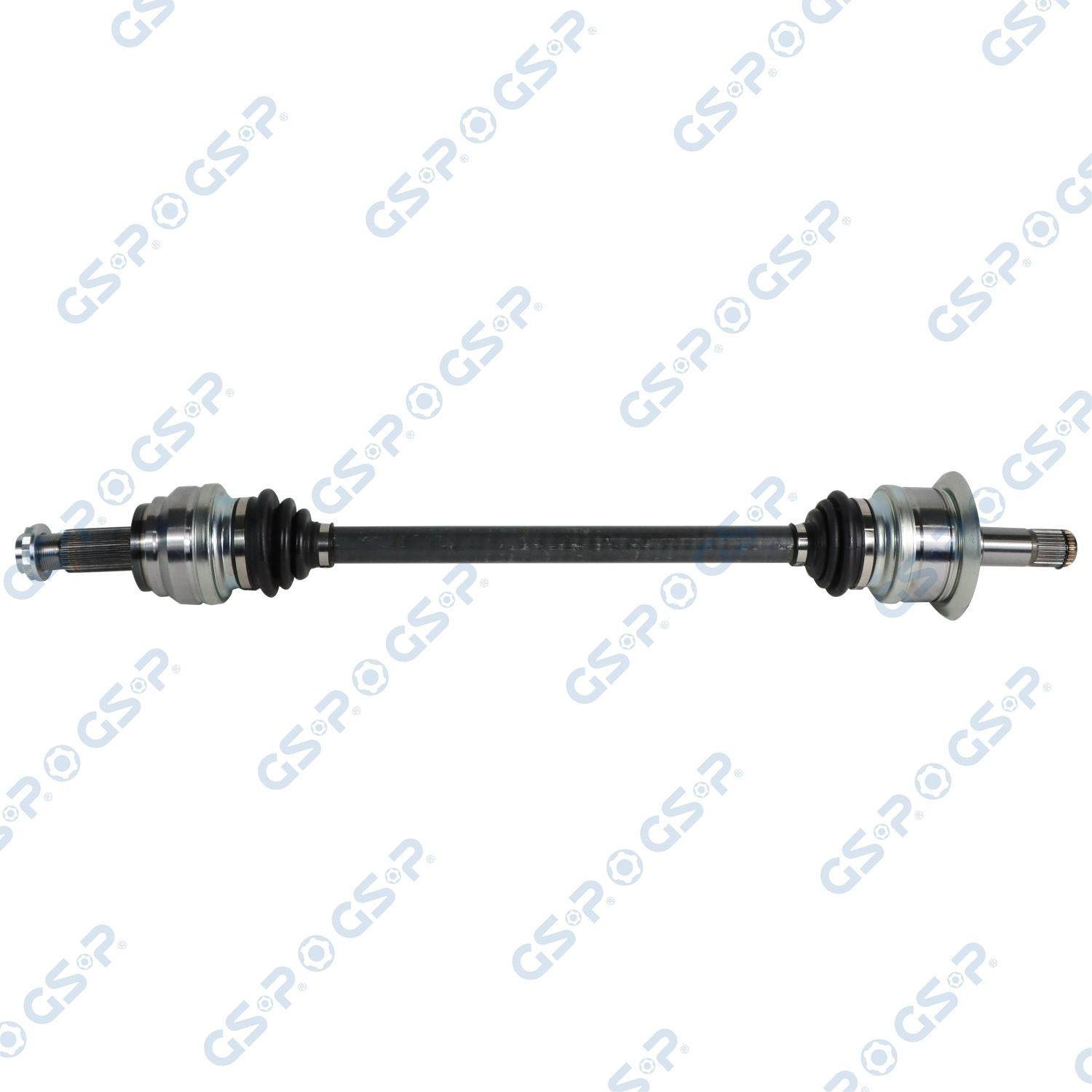 GSP 205117 | Aks Arka Sol X3 F25 X4 F26 11 >