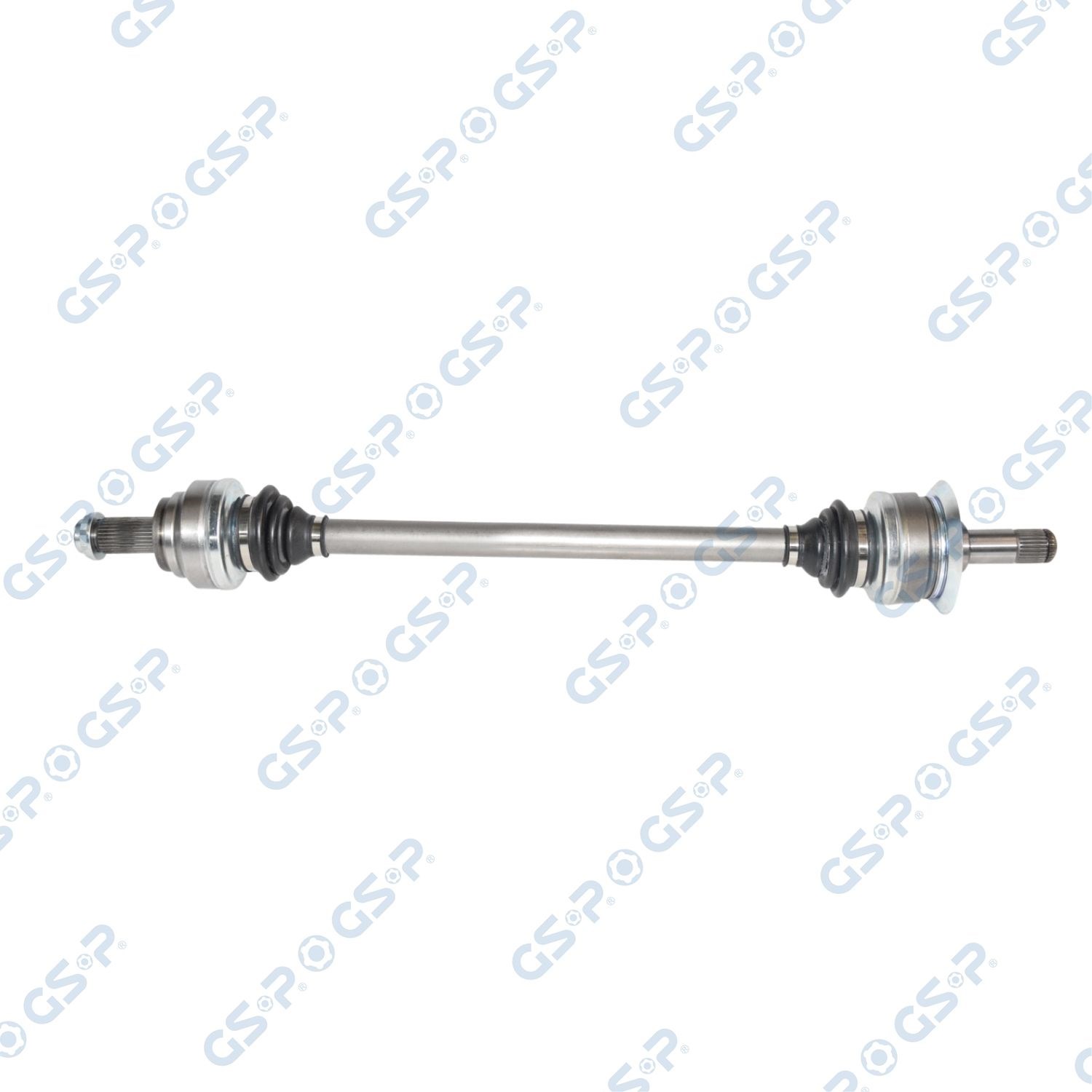 GSP 205118 | Aks Komple Sağ Arka BMW X3 F25 X4 F26 10 >