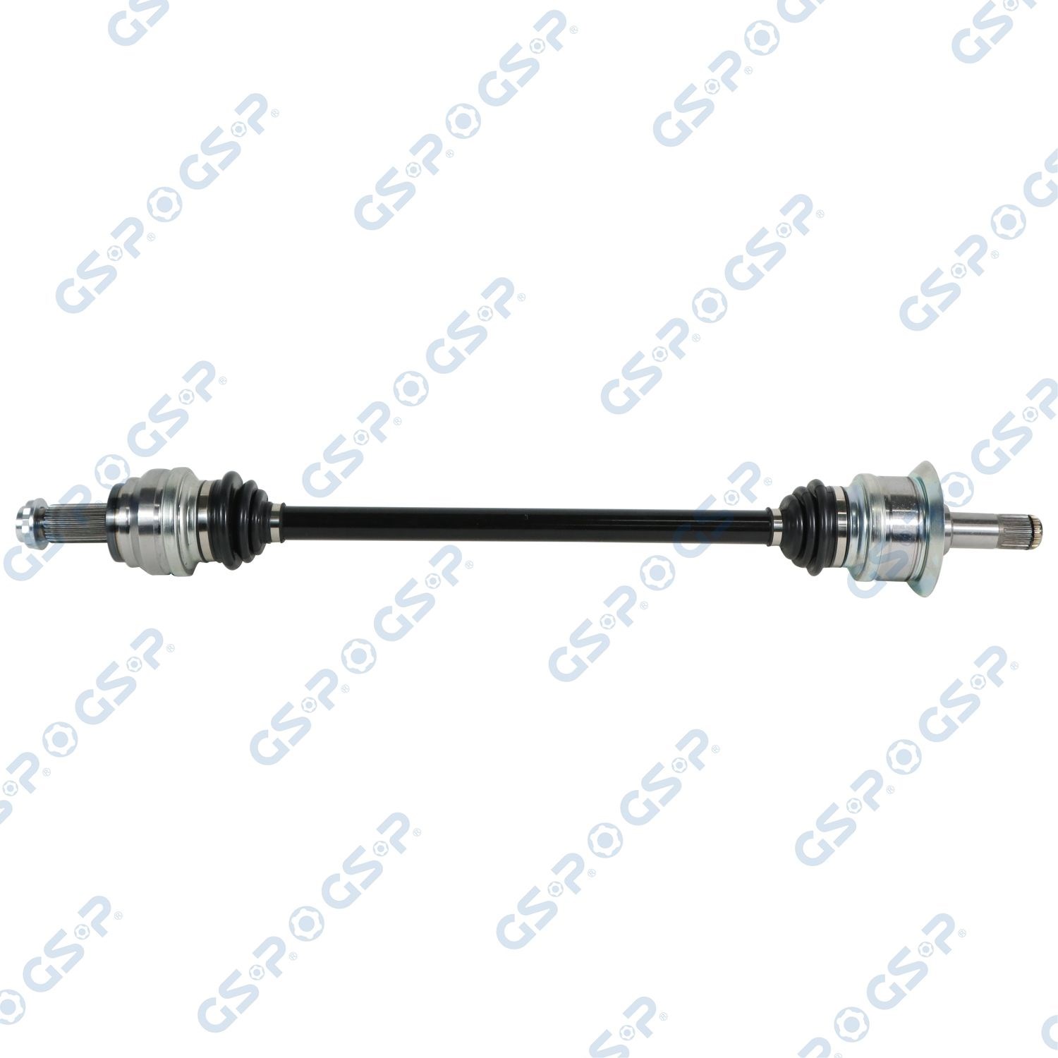 GSP 205121 | Aks Arka Sağ X3 F25 X4 F26 11 >