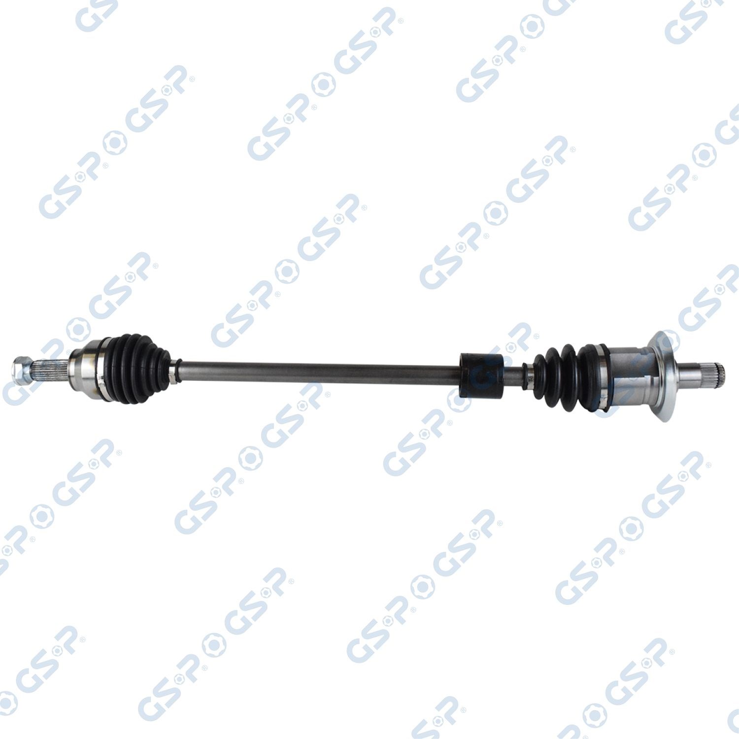 GSP 205127 | Aks Komple Sol Arka Mini Cooper R60 R61 11 >
