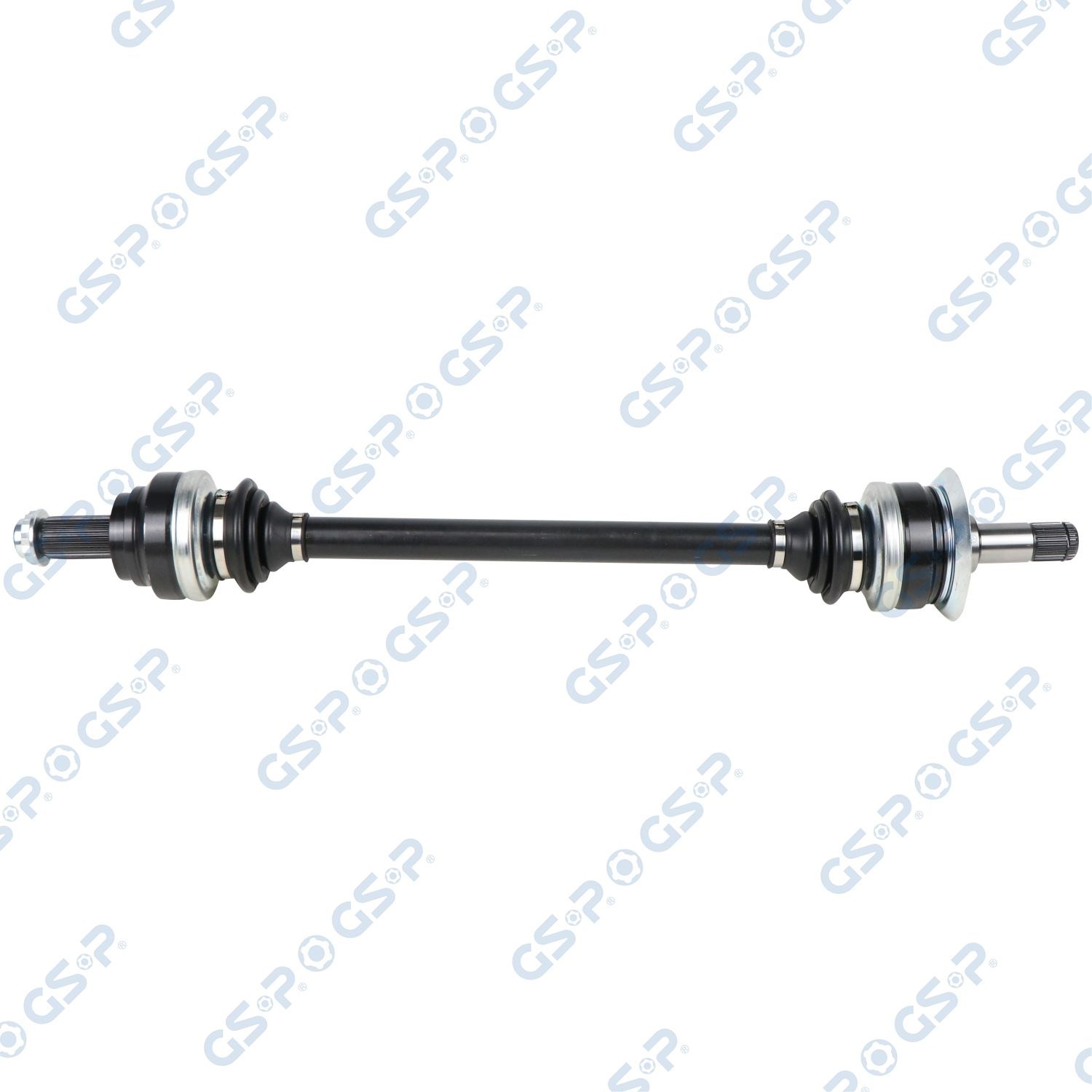 GSP 205142 | Aks Komple Sol Arka BMW X3 F25 X4 F26 10 >