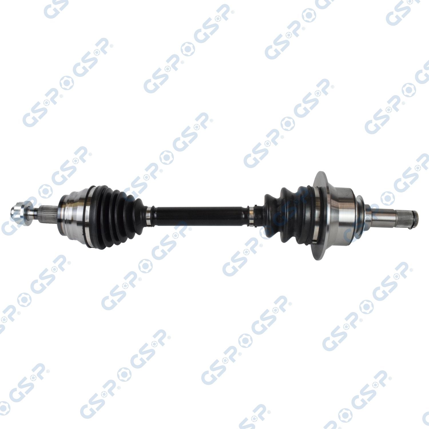 GSP 235089 | Aks Komple On Mercedes Gle Gl 12 >