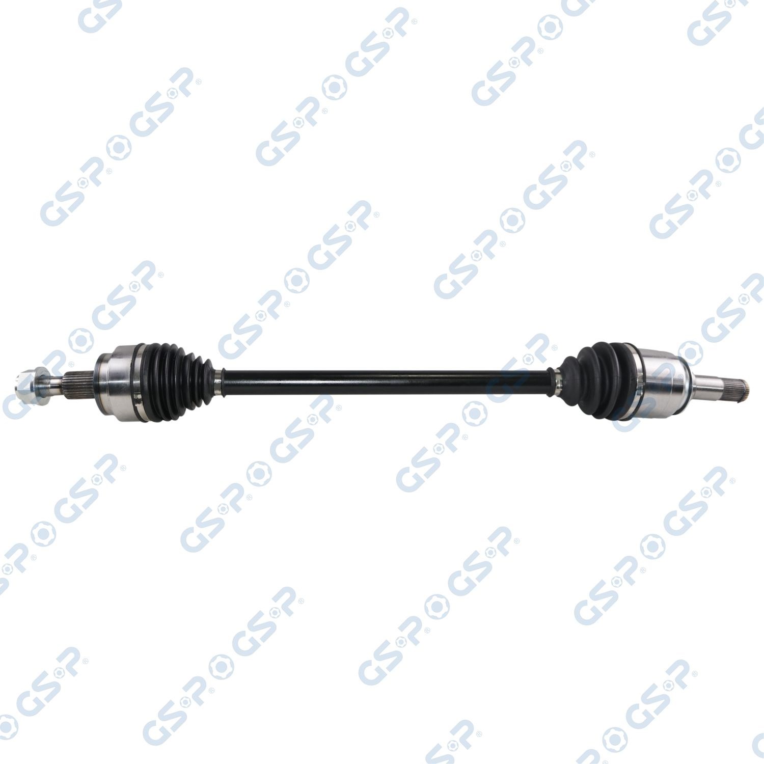 GSP 235097 | Aks Komple Sol Arka X164 05 >