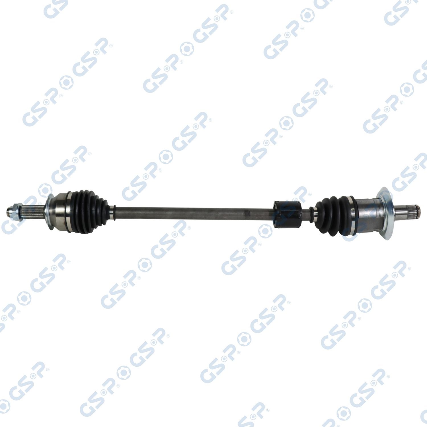 GSP 256800 | Aks Komple Sağ Arka Mini Cooper R60 R61 11 >