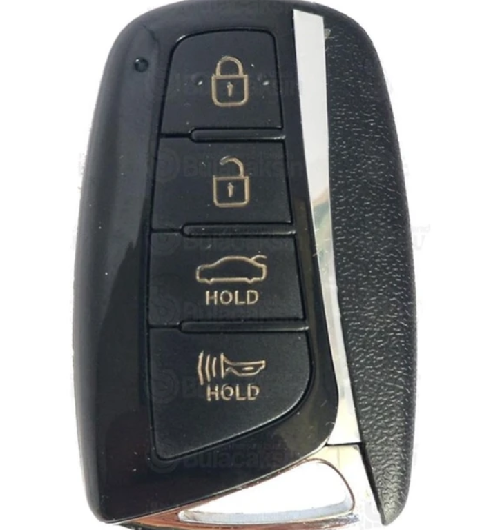 INWELLS ALARM 12V KUMANDALI