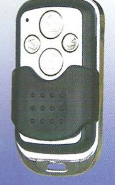 INWELLS ALARM 24V