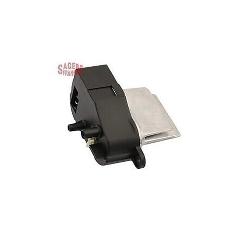 KALORİFER REZİSTANSI KLİMALI TİP TEMPRA - TIPOALFA ROMEO 155 92 - 97