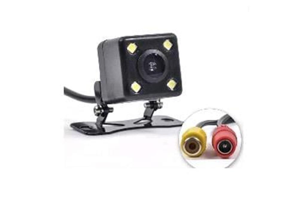 KARE LEDLİ CAMERA