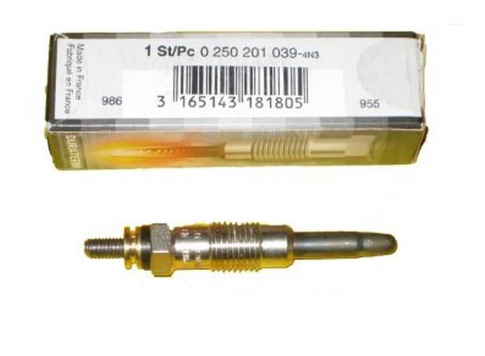 KIZDIRMA BUJİSİ 11V MASTER-TRAFIC-MOVANO 2.5-VITARA-CLIO I-DOBLO-J9-PARTNER-BERLINGO-P205-P405- EXPERT-JUMPY-SCUDO-BOXER-JUMPER-DUCATO XUD7-XUD9-406-EXPERT-JUMPY XUD9TE P605 XM-XUD11BTE 7700662199