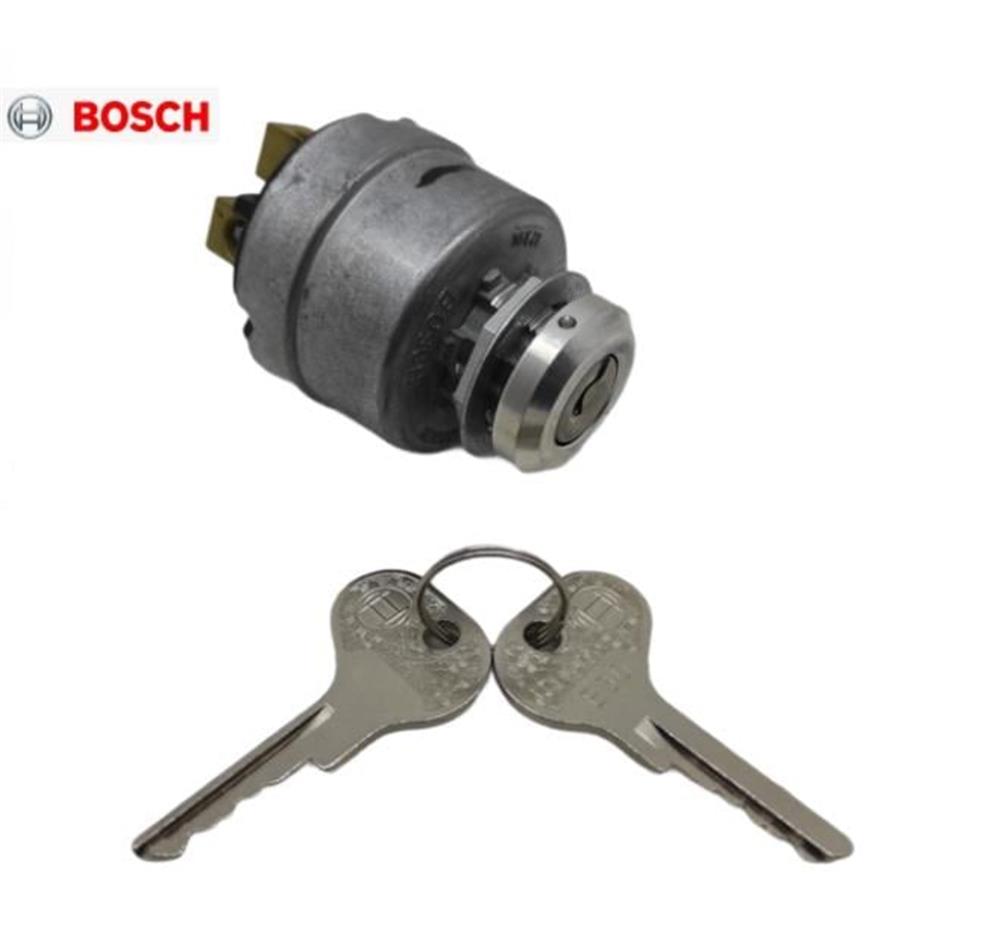 KIZDIRMA BUJİSİ ŞALTERİ SH/GAS2/1
