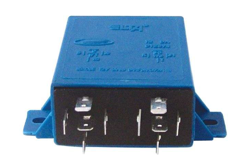 KIZDIRMA RÖLESİ FORD T12-15 93VB6M092