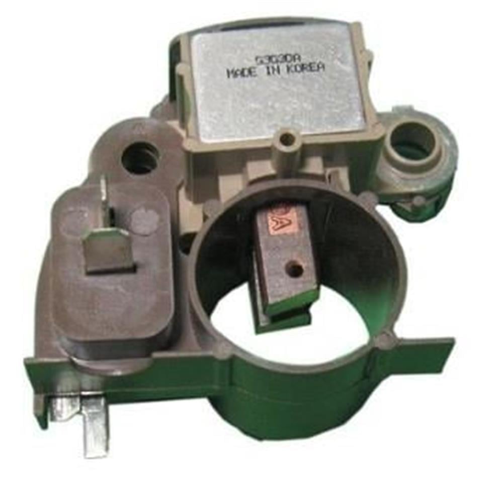 KONJEKTOR 12V HYUNDAI EXCELL - ELENTRA / MITSUBISHI LANCER