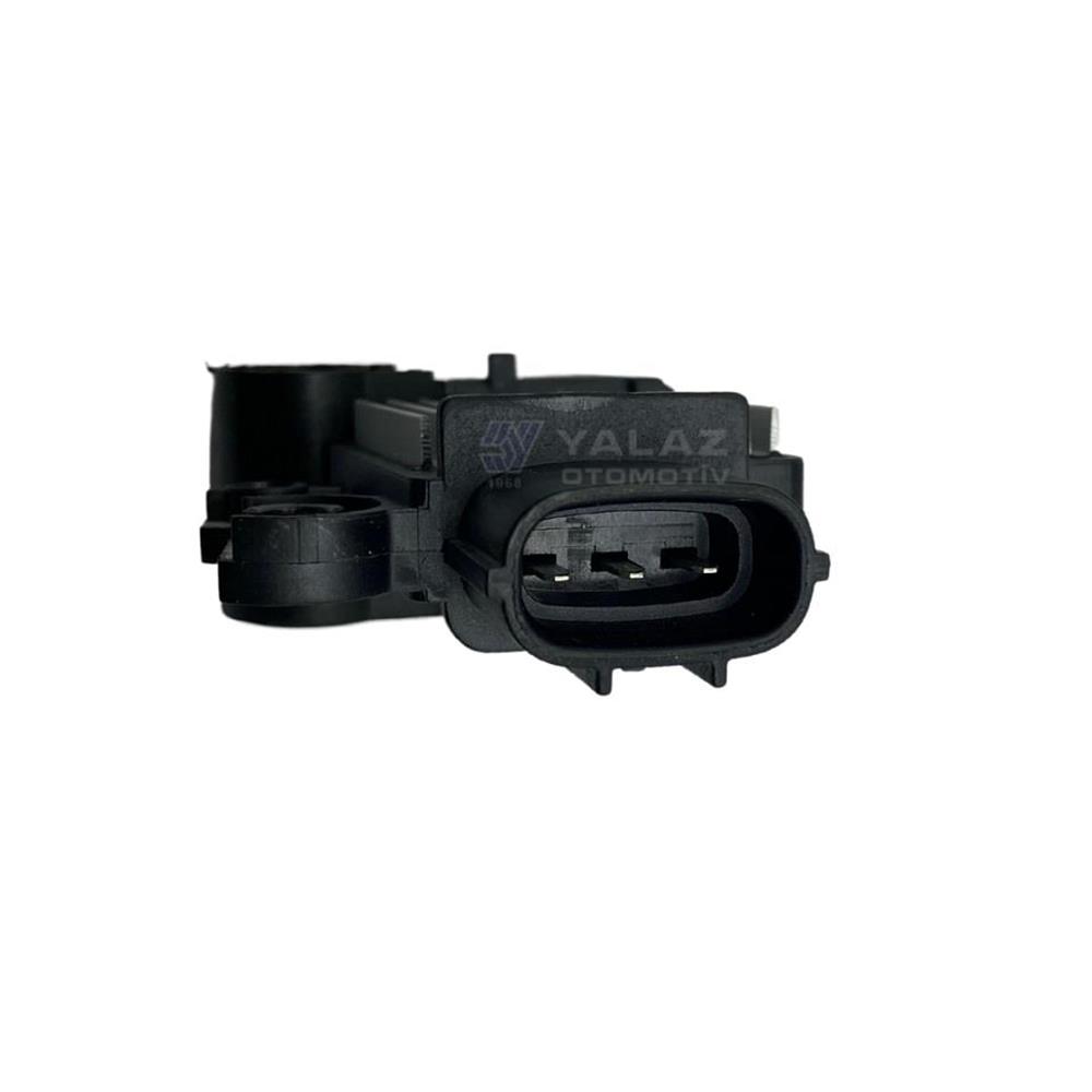 KONJEKTOR 12V HYUNDAI PORTER 2 TCI / KIA BONGO 3