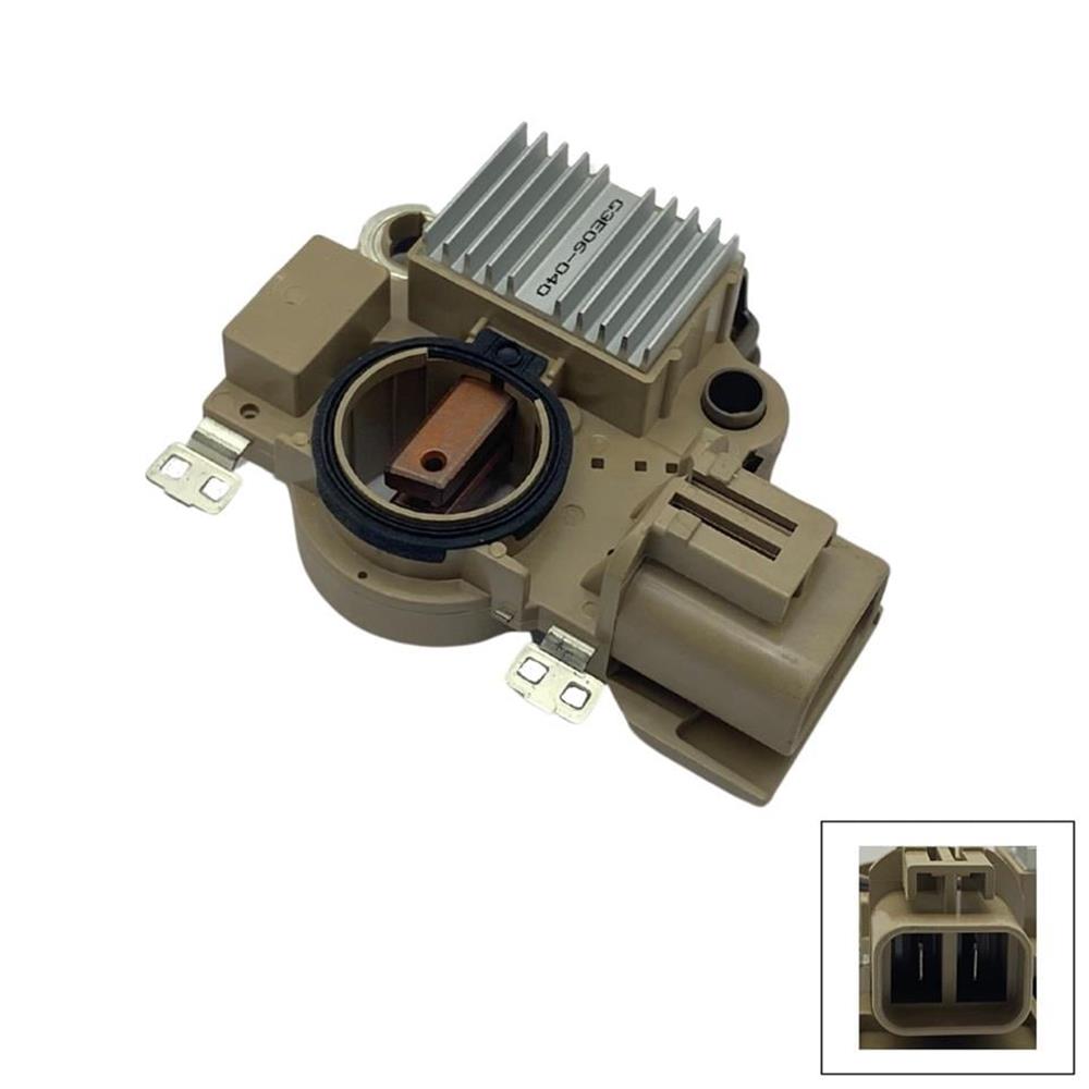 KONJEKTOR 12V MAZDA 6 / MPV 2,5 00-02 MEKSEFELI