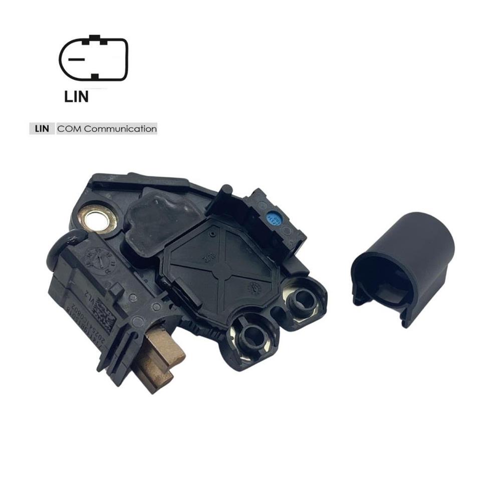 KONJEKTOR 12V MERCEDES W211 E200 E250 (LIN) TG15C130-182-133-075