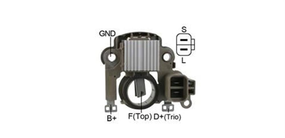 KONJEKTOR 12V MITSUBISHI FUSO CANTER PICKUP Y.M. /PAJERO