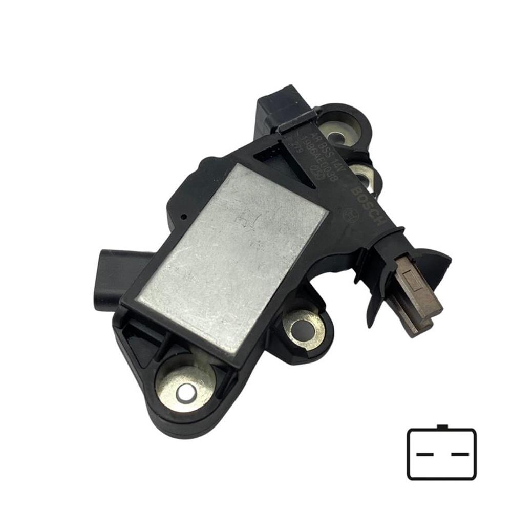 KONJEKTÖR 12V PEUGEOT 3008 1.6 VTİ 207 1.6