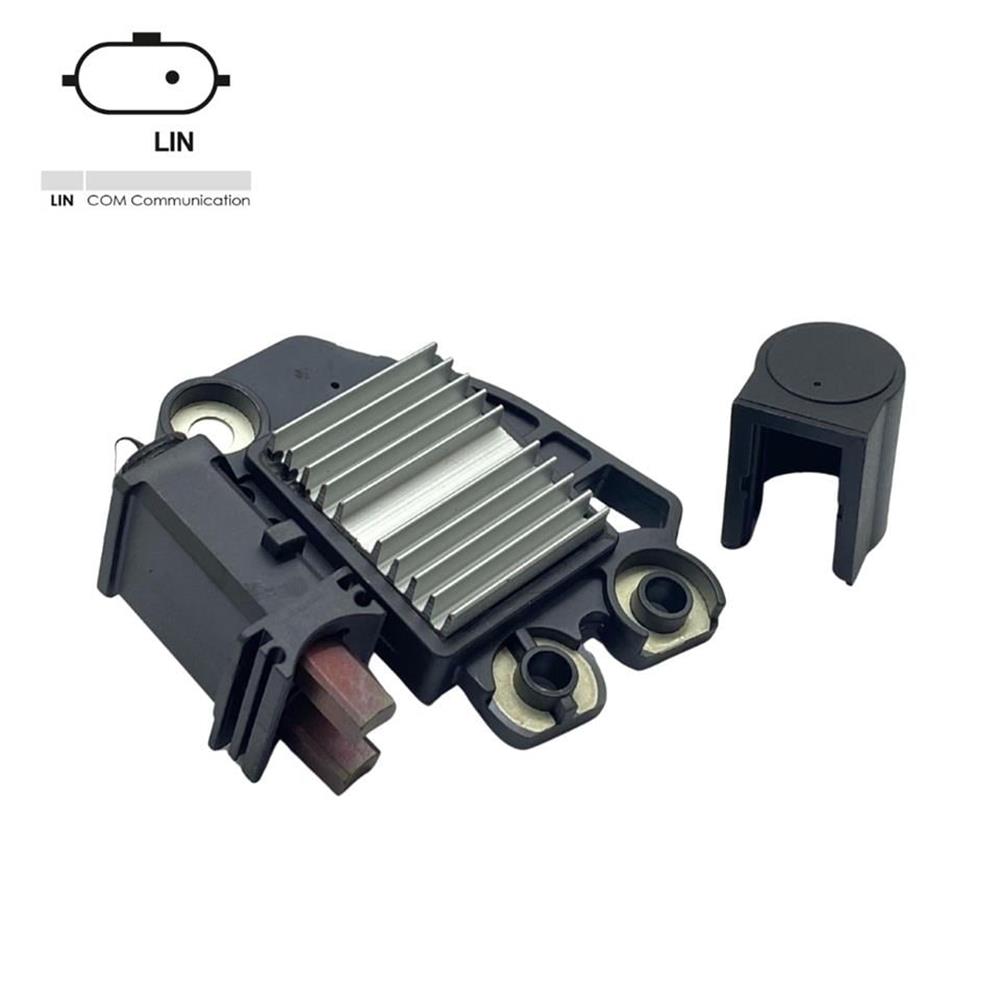 KONJEKTOR 12V RENAULT CLIO - MEGANE - FLUENCE - TALISMAN - KADJAR - TRAFIC OPEL VIVARO  NISSAN QASHQAI - X-TRAIL  DACIA DOKKER - DUSTER - LODGY (LIN 2.0)