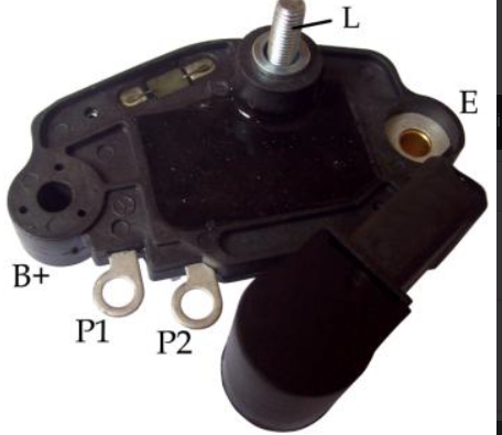 KONJEKTÖR 14.5V 1 CIVATALI VALEO TIPI PEUGEOT PART