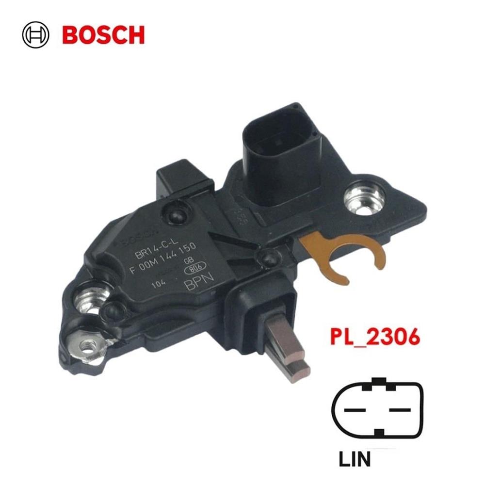 KONJEKTÖR 14.2V MERCEDES SPRINTER 211-313-411-511