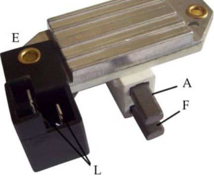 KONJEKTÖR 14.5V 2 FISLI MARELLI TIPI FIAT TUM MODE