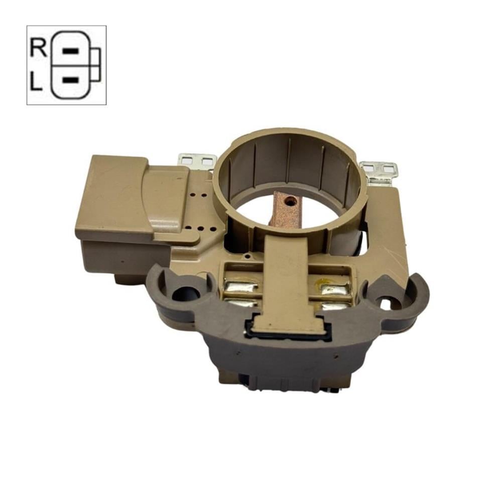KONJEKTOR 24V MITSUBISHI FUSO CANTER 659 Y.M. (A866X28372)