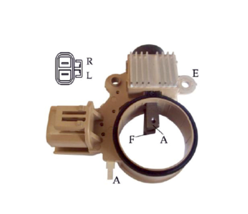KONJEKTÖR 28.65V MANDO TIP HYUNDAI HD35 KAMYON YM