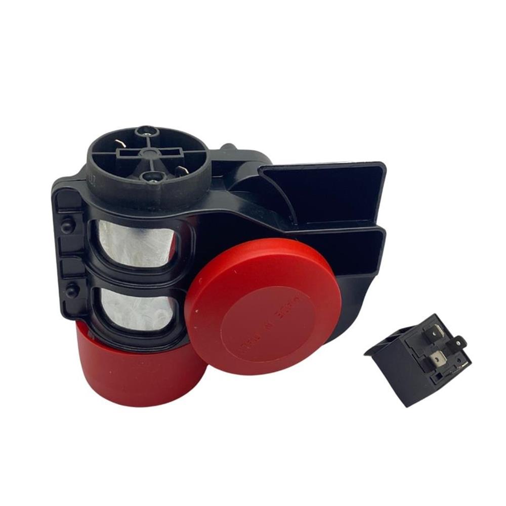 KORNA 12V FERRARİ ÇİFT TONLU 520-660 HZ