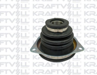 KRAFTVOLL 10011580 | Aks Körüğü Rulmanlı Saclı R9 R11 R19 R21 Clio I II Kangoo Laguna Megane Twingo