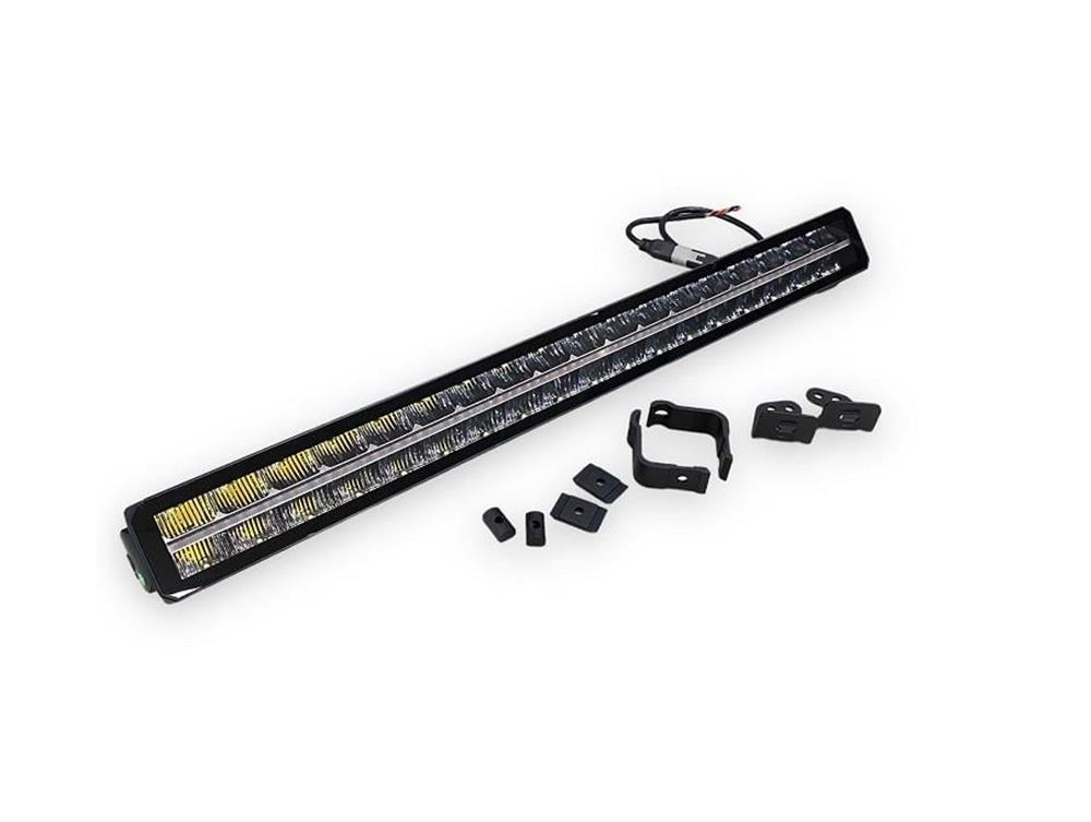 LED BAR OFF-ROAD GÜNDÜZ SÜRÜŞLÜ (80cm)