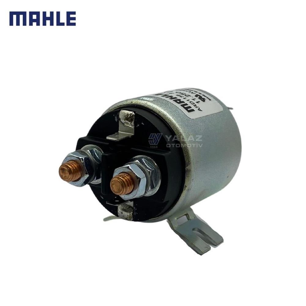 MARŞ ARA OTOMATİĞİ 24V 150A ARD1138 11250147