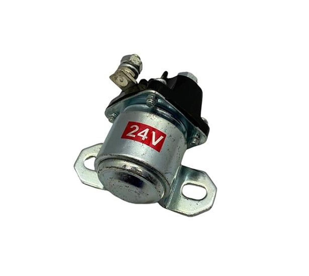 MARŞ ARA OTOMATİK 24V DELCO TİPİ 39MT BMC PROUNİSNLS R253 (CHINA)