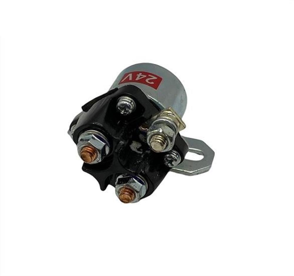 MARŞ ARA OTOMATİK 24V DELCO TİPİ 39MT BMC PROUNİSNLS R253 (CHINA)