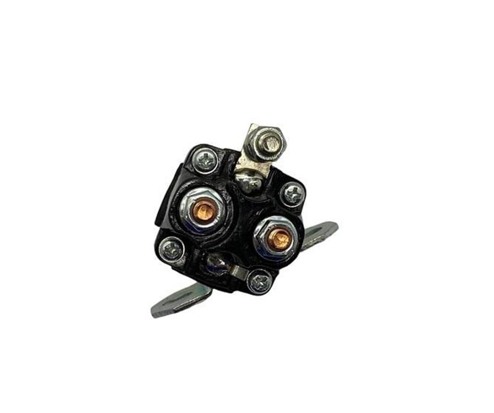 MARŞ ARA OTOMATİK 24V DELCO TİPİ 39MT BMC PROUNİSNLS R253 (CHINA)