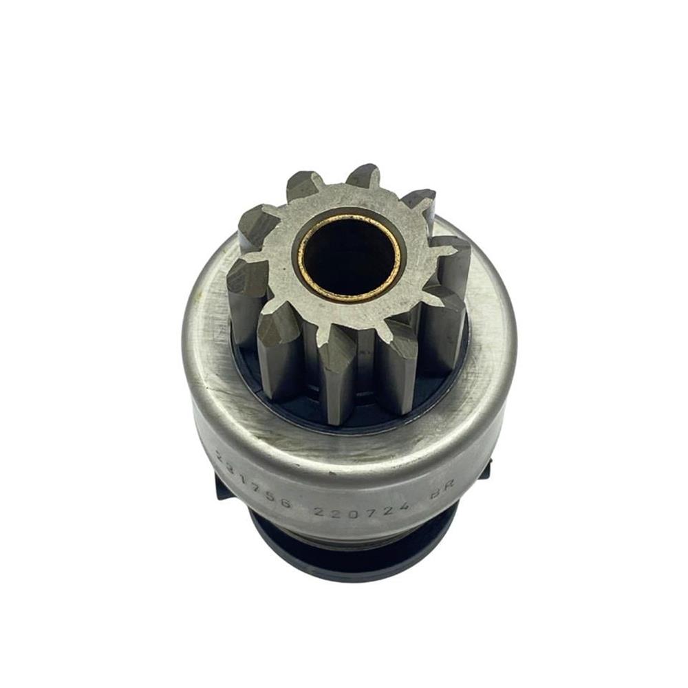 MARŞ DİŞLİSİ 10DİŞ BOSCH TİPİ RENAULT MIDLINER ZEN1159 (BRAZIL)