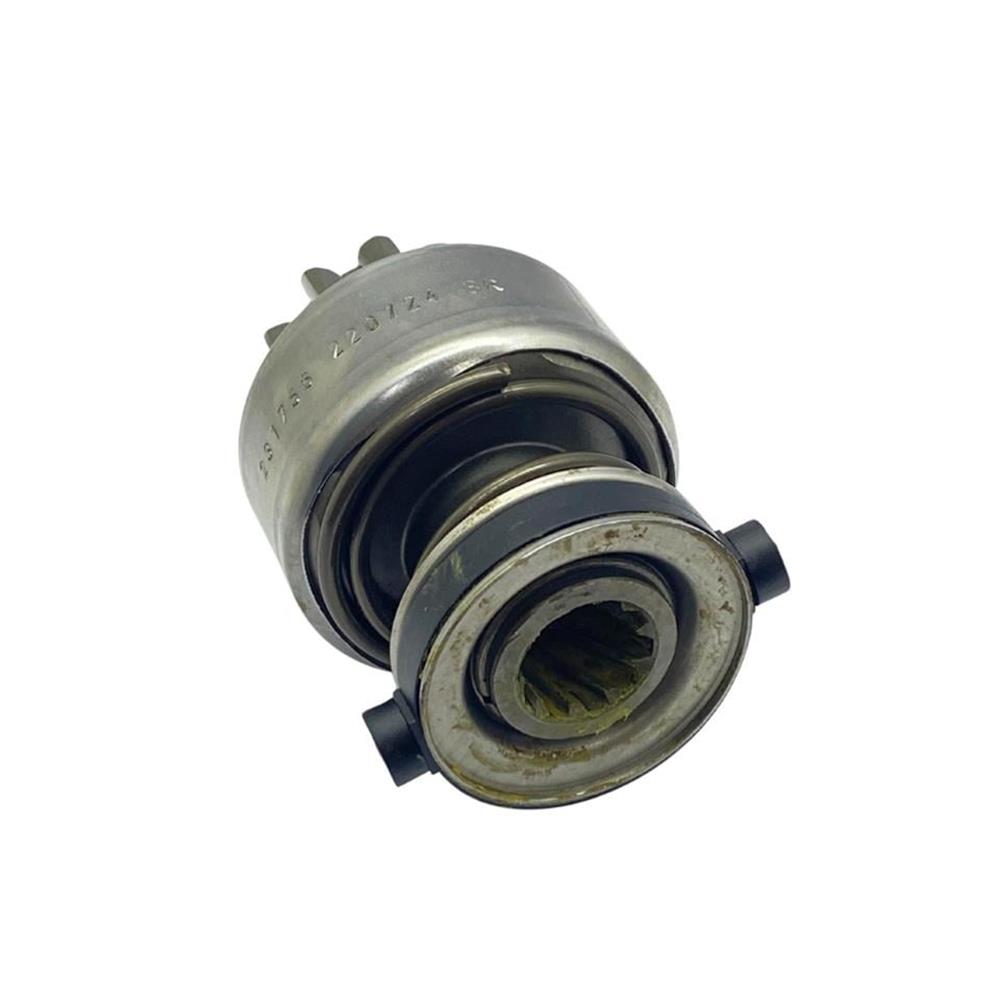MARŞ DİŞLİSİ 10DİŞ BOSCH TİPİ RENAULT MIDLINER ZEN1159 (BRAZIL)