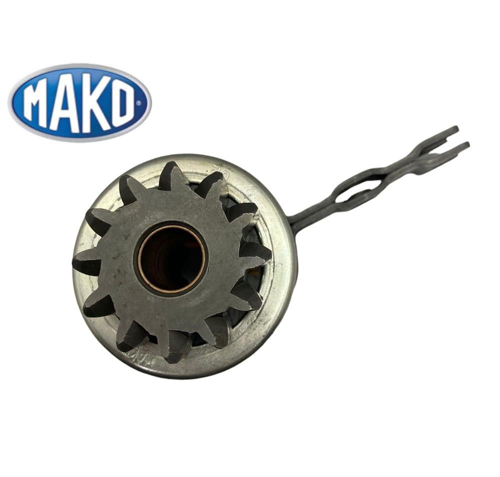 MARŞ DİŞLİSİ ÇATALLI FORD CARGO (24 V- 12 DİŞ) ( 2