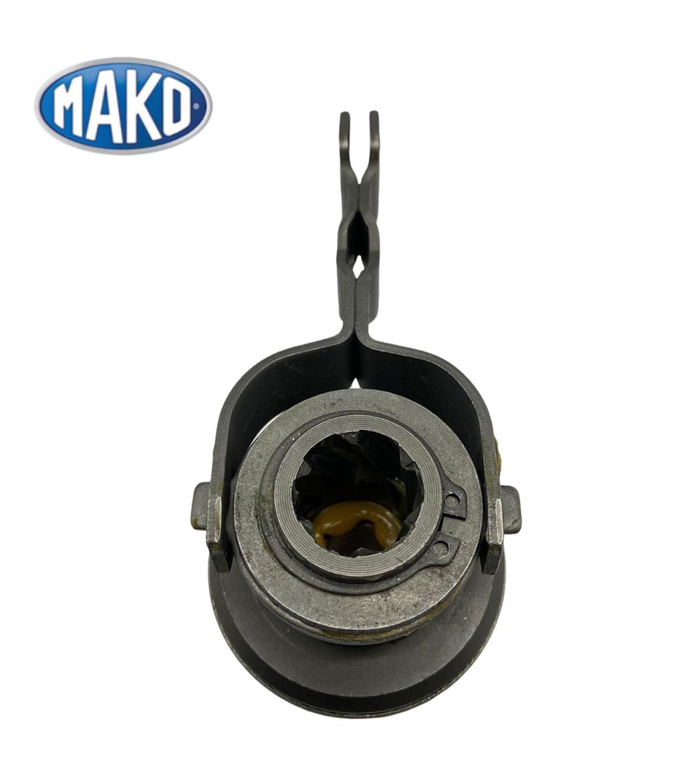 MARŞ DİŞLİSİ ÇATALLI FORD CARGO (24 V- 12 DİŞ) ( 2