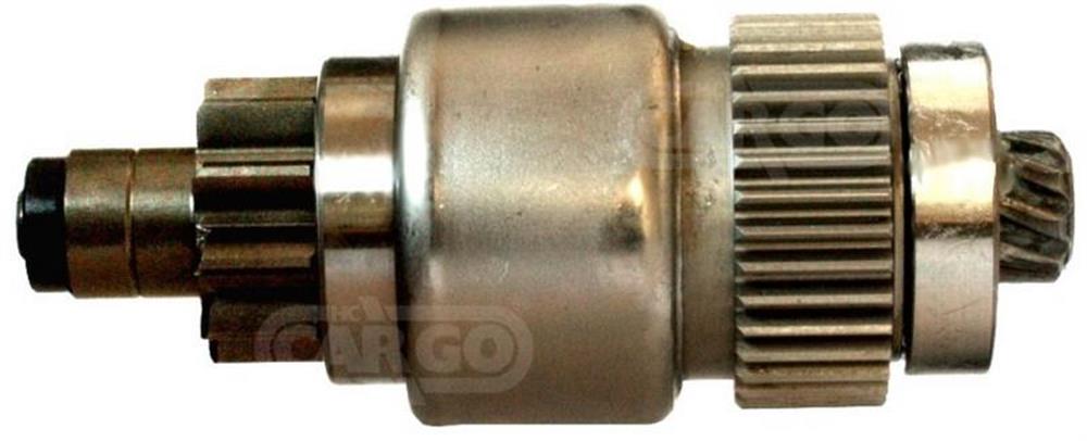 MARŞ DİŞLİSİ DENSO TİPİ 10 DİŞ KOMATSU IVECO STRALİS 200-6 PC240 SD5080 WAI 54-8263 (CHINA)