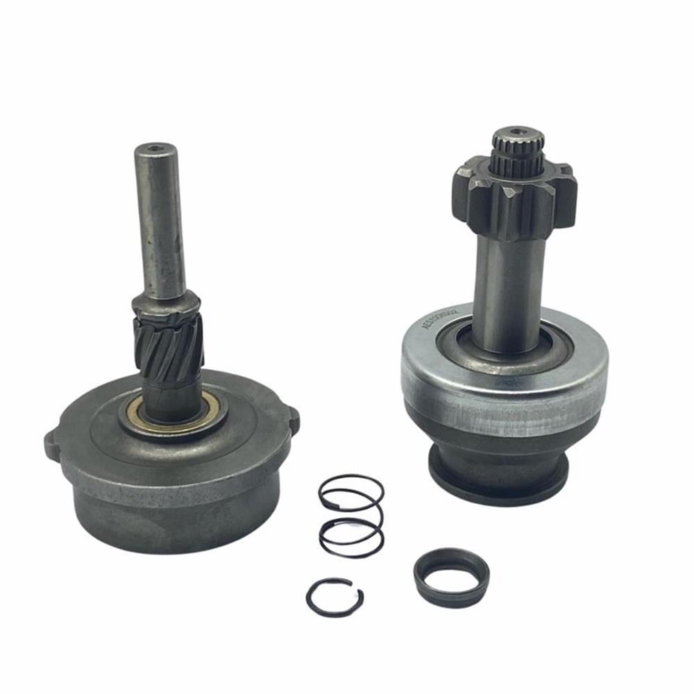MARŞ DİŞLİSİ MITSUBİSHİ CANTER -YM KOMPLE(SD 3038)9D ÇAP:3  5 BOY:110 KANAL:5 G.ÇAP:60