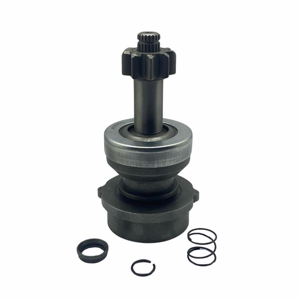 MARŞ DİŞLİSİ MITSUBİSHİ CANTER -YM KOMPLE(SD 3038)9D ÇAP:3  5 BOY:110 KANAL:5 G.ÇAP:60