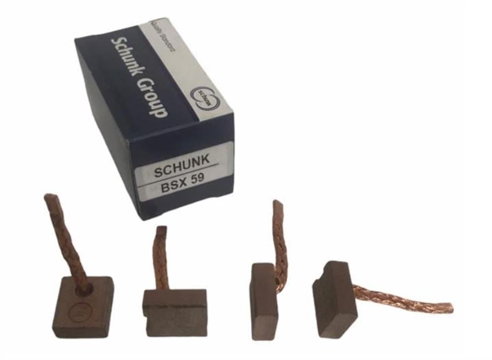 MARŞ KÖMÜRÜ 12V VW-AUDI-PASSAT OLCU mm (